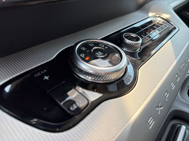 Certified 2025 Ford Expedition Active RWD image 26