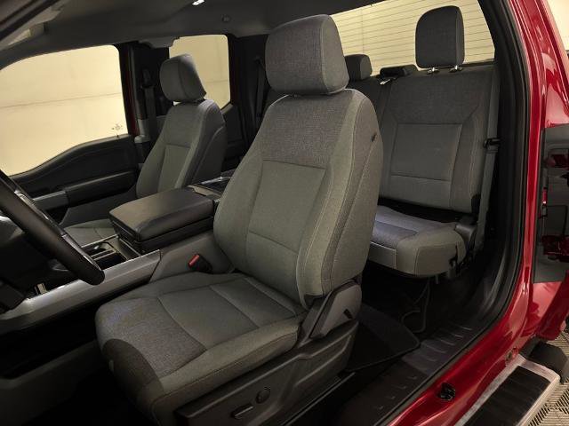 Certified 2024 Ford F150 XLT w/ Mobile Office Package image 18