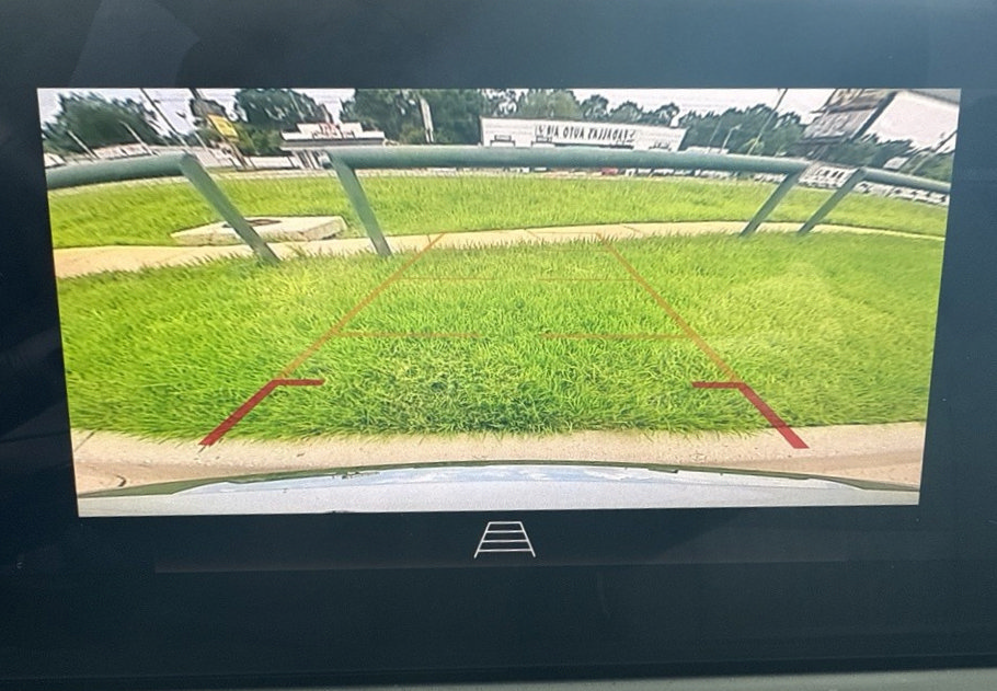 Used 2025 Buick Envista Avenir FWD image 10