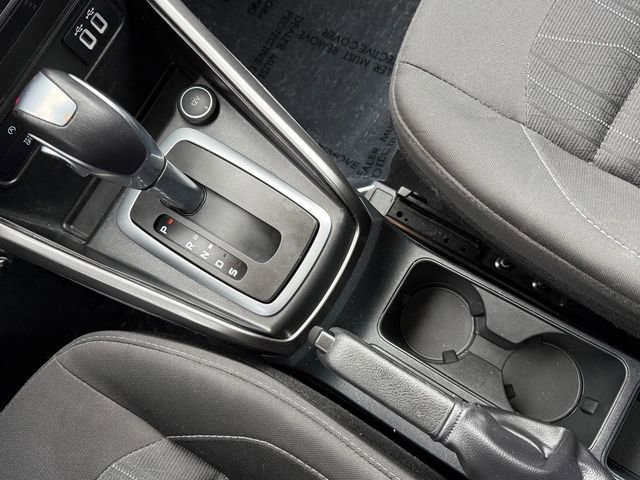 Certified 2022 Ford EcoSport SE image 13