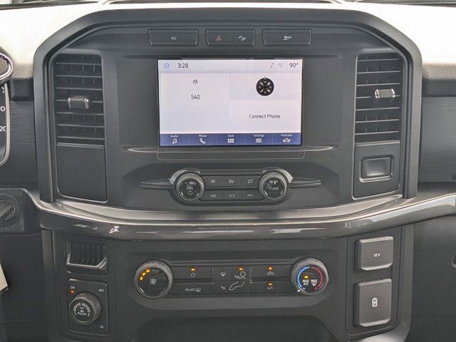 Certified 2021 Ford F150 XL w/ STX Appearance Package image 18