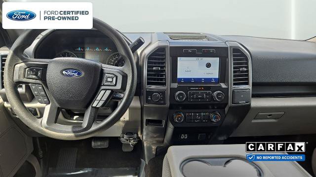Certified 2019 Ford F150 XLT AWD/4WD image 9