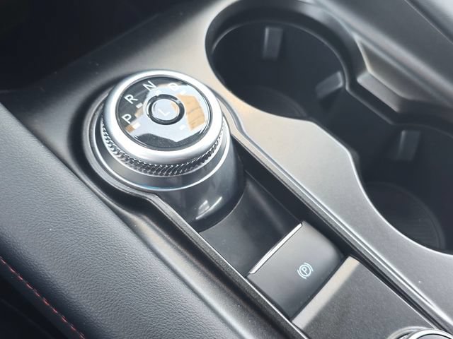 Certified 2025 Ford Explorer ST-Line AWD/4WD image 23