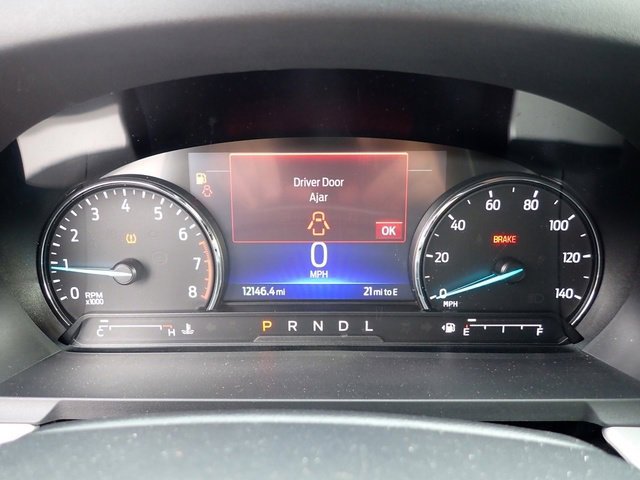 Certified 2023 Ford Explorer XLT w/ Equipment Group 202A image 29