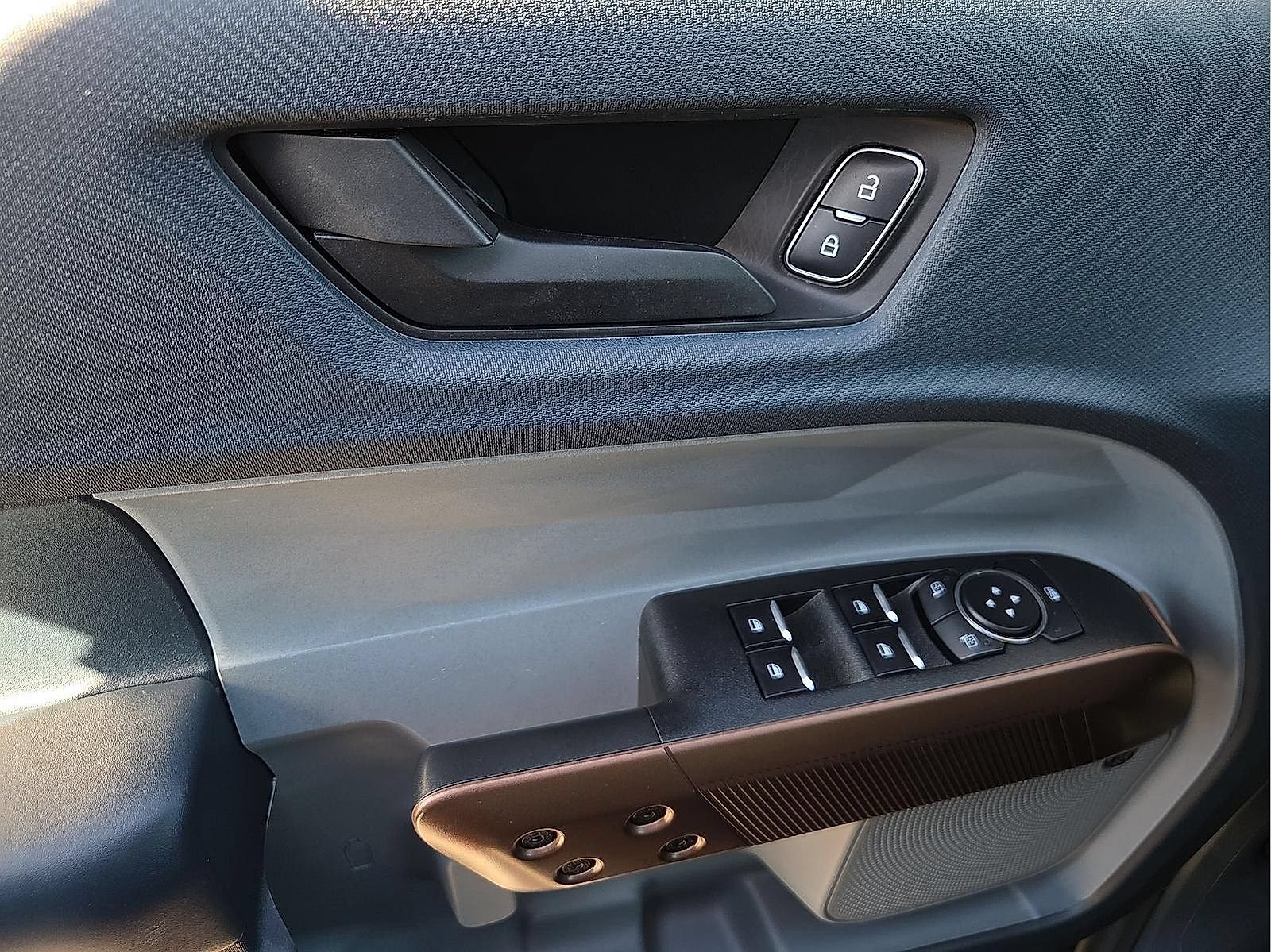 Certified 2024 Ford Maverick Lariat AWD/4WD image 13