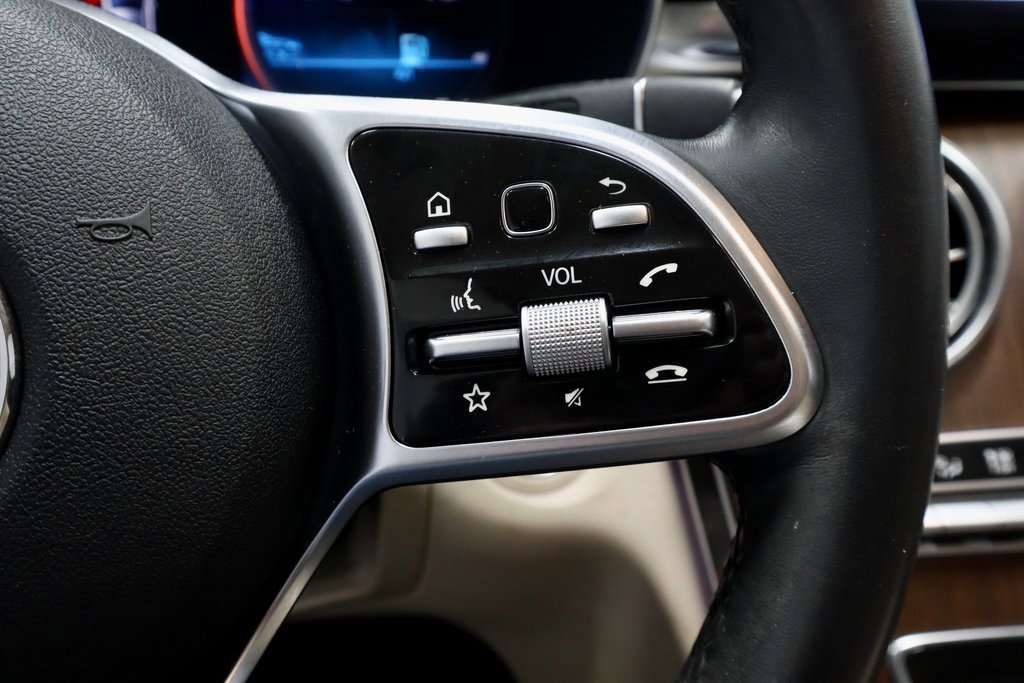 Used 2021 Mercedes-Benz C 300 4MATIC Sedan image 32