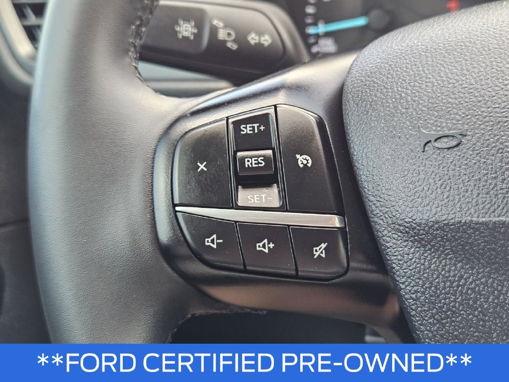 Certified 2022 Ford Escape SE w/ Convenience Package FWD image 29
