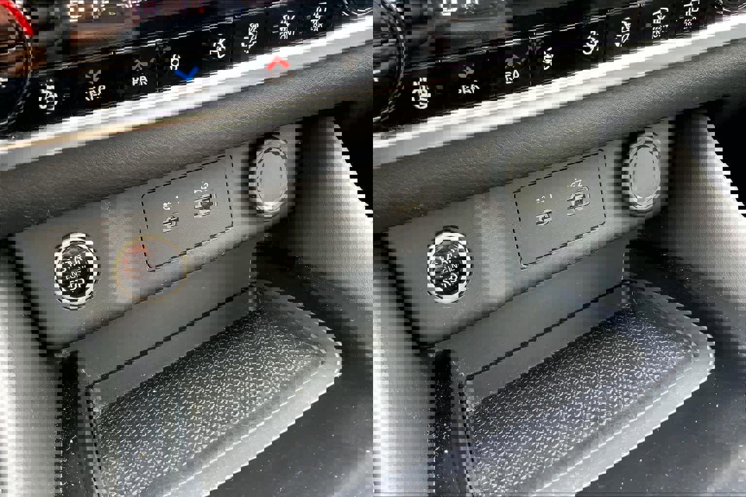 Used 2021 Nissan Rogue SL w/ Premium Package image 34