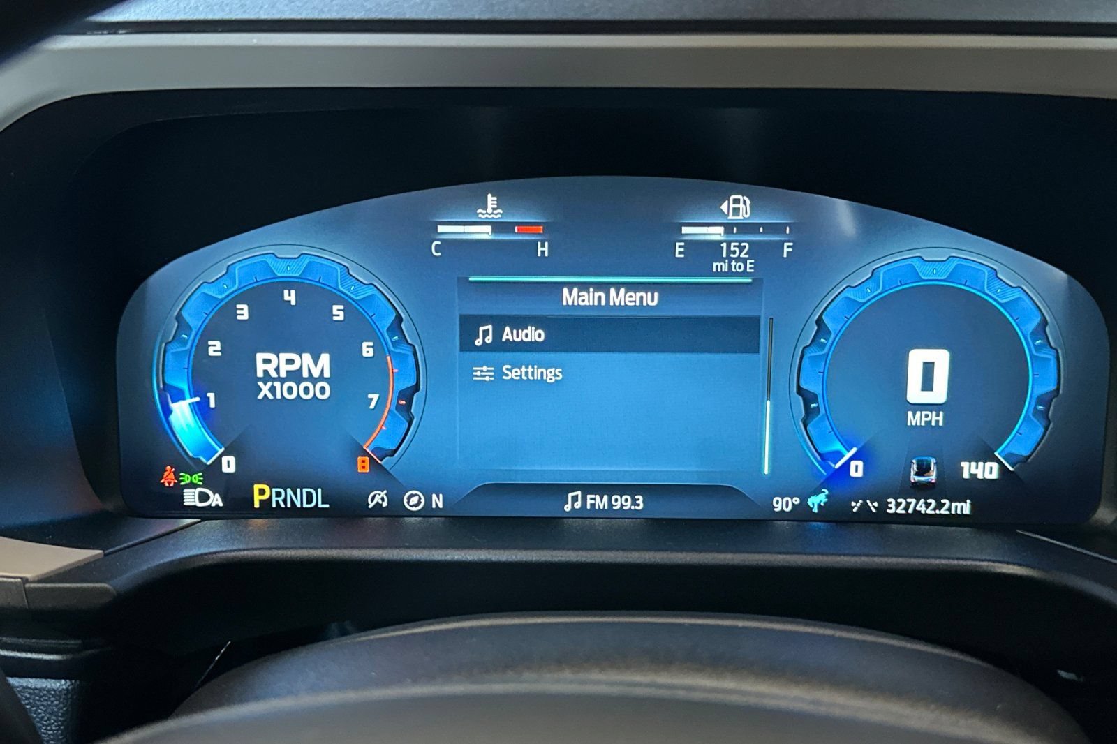 Certified 2025 Ford Bronco Sport Big Bend AWD/4WD image 27