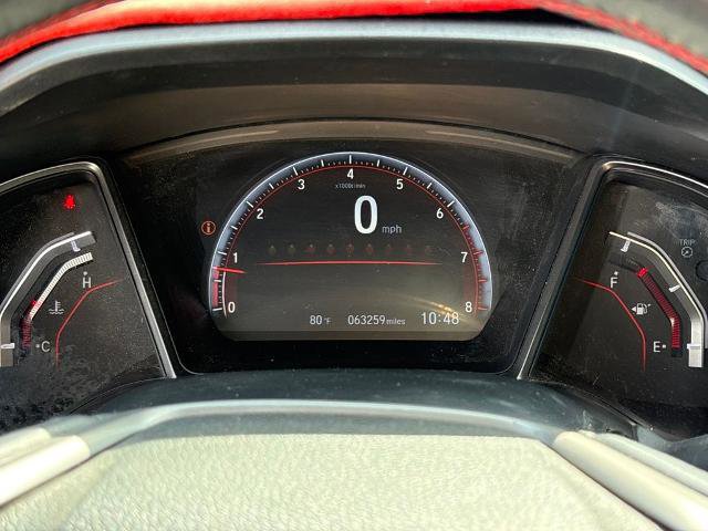 Used 2018 Honda Civic Si image 20