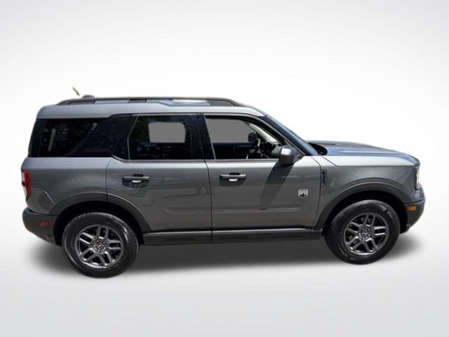 Certified 2025 Ford Bronco Sport Big Bend AWD/4WD image 10