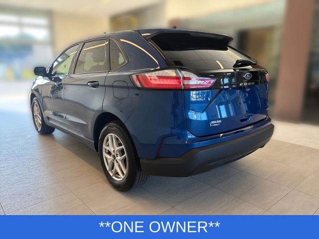 Certified 2023 Ford Edge SE AWD/4WD image 3