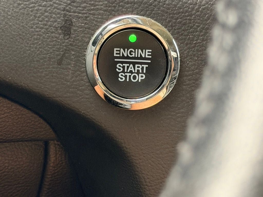 Certified 2023 Ford Edge SEL AWD/4WD image 29