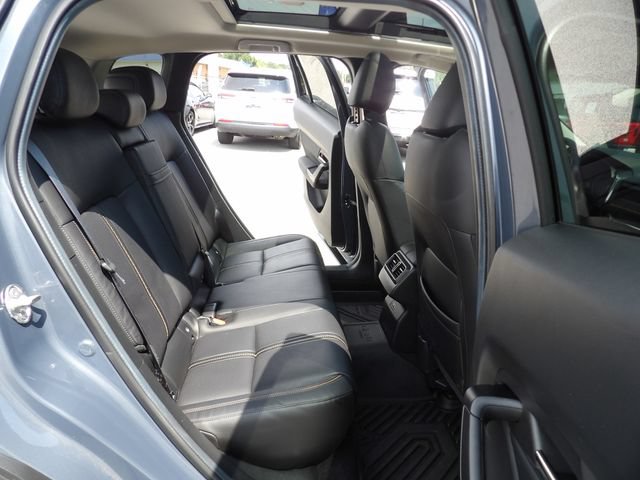Used 2024 MAZDA CX-50 AWD 2.5 S w/ Cargo Package image 32