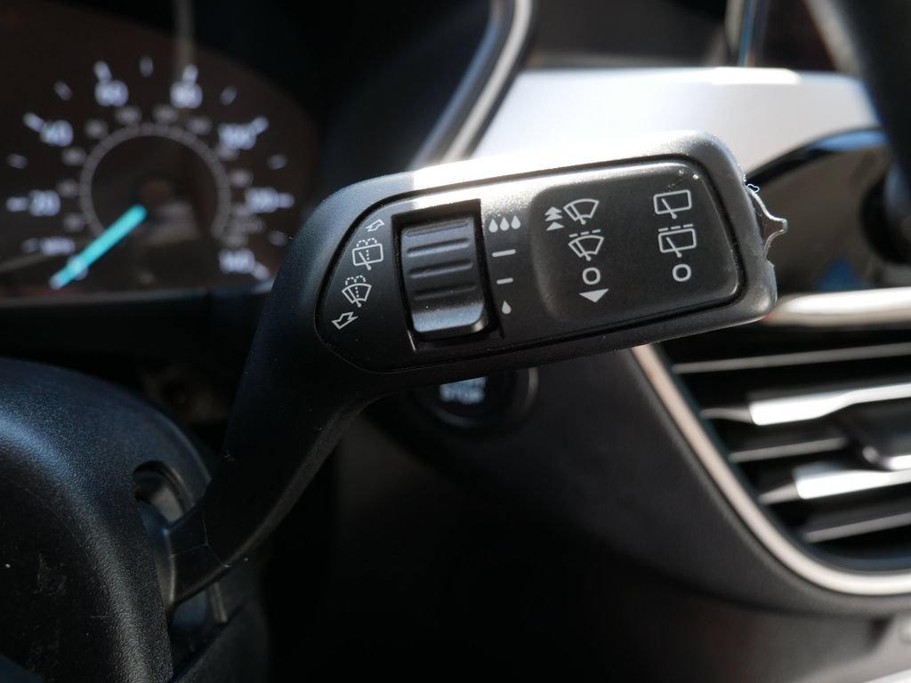 Certified 2022 Ford Escape SE FWD image 28