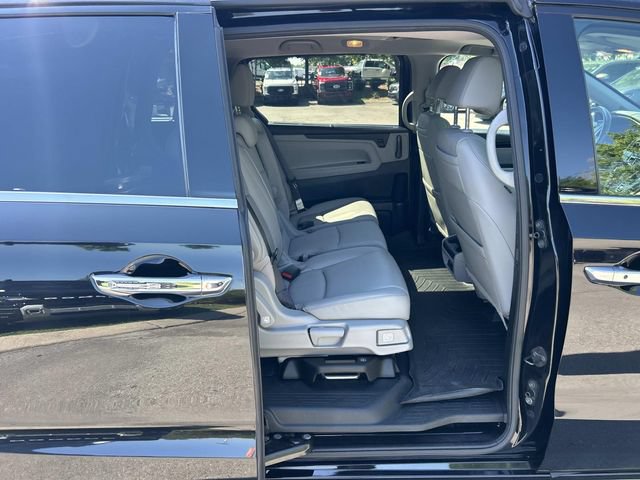Used 2018 Honda Odyssey Elite image 26