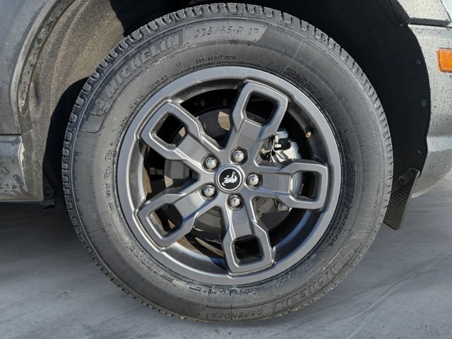 Certified 2023 Ford Bronco Sport Big Bend w/ Convenience Package image 16