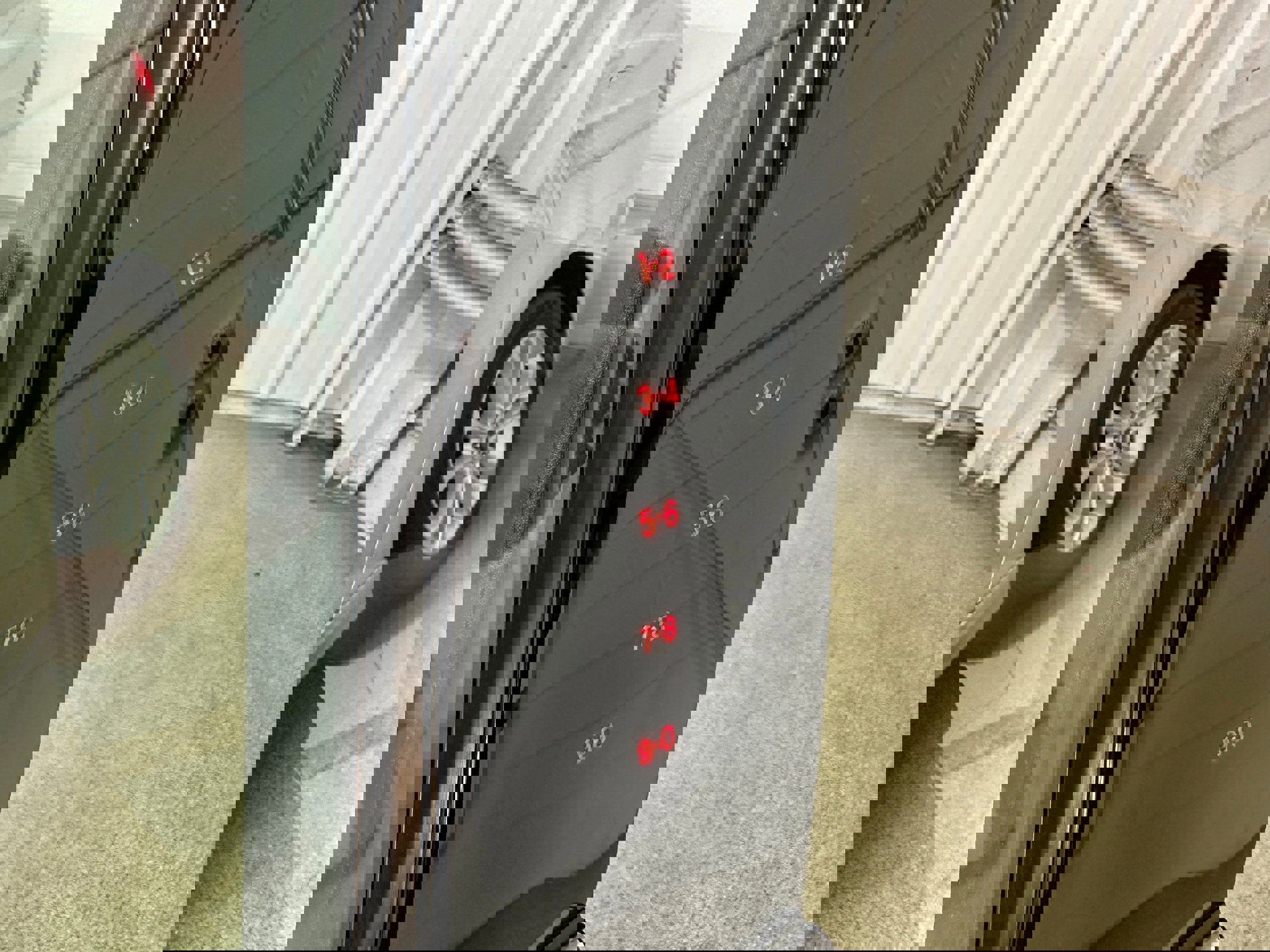 Certified 2019 Ford Fusion SE image 26