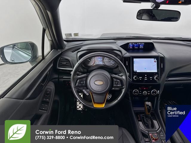Used 2023 Subaru Forester Wilderness image 28