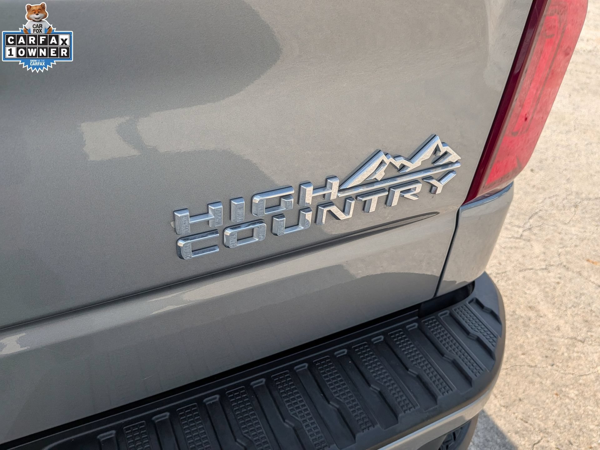 Used 2024 Chevrolet Silverado 1500 High Country w/ High Country Premium Package AWD/4WD image 42