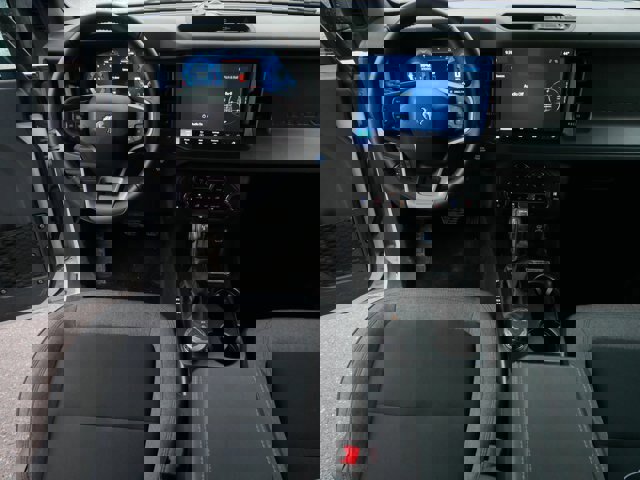 Certified 2025 Ford Bronco Big Bend image 18