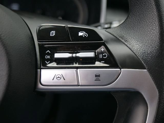 Used 2024 Hyundai Tucson SEL image 16
