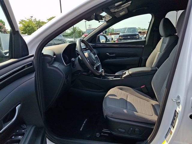 Used 2022 Hyundai Santa Cruz SEL AWD/4WD image 13