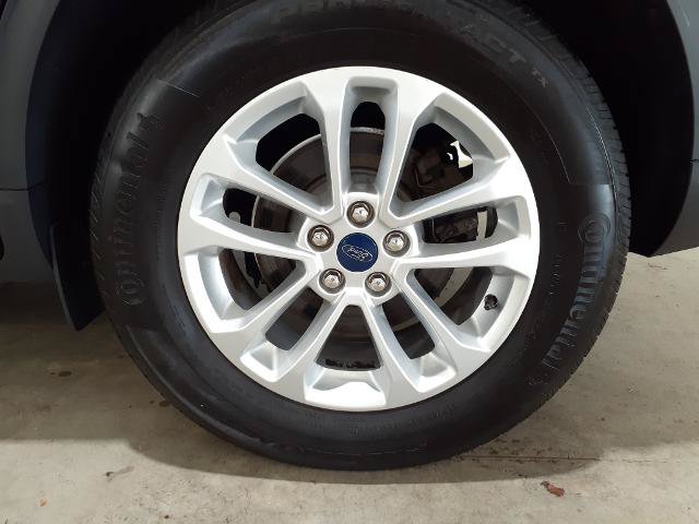 Certified 2021 Ford Escape SE AWD/4WD image 21