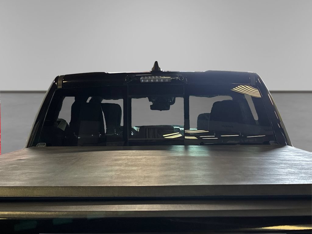 Used 2022 RAM 1500 Limited AWD/4WD image 16