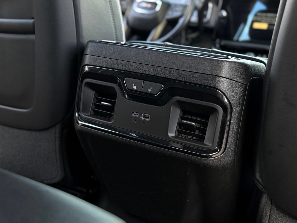 Used 2024 GMC Sierra 2500 AT4X AWD/4WD image 20