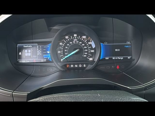 Certified 2023 Ford Edge SEL w/ Convenience Package AWD/4WD image 18