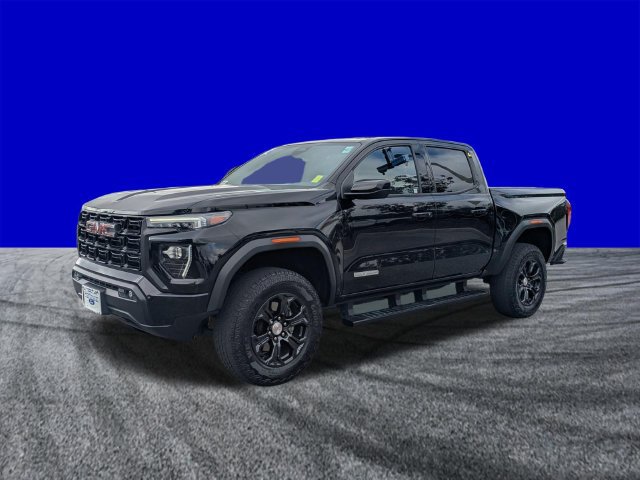 Used 2023 GMC Canyon Elevation w/ Convenience Package RWD image 8