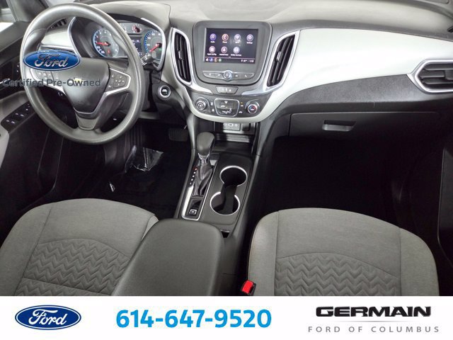 Used 2022 Chevrolet Equinox LS FWD image 32