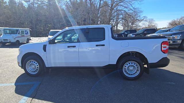 Certified 2023 Ford Maverick XL w/ Equipment Group 100A Standard image 3