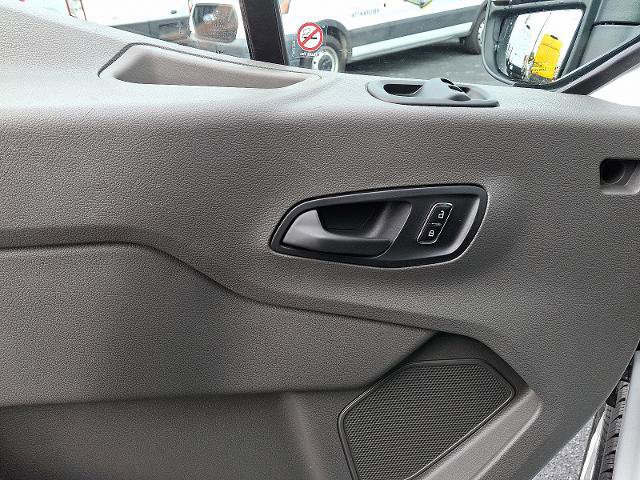 Certified 2023 Ford Transit 250 Low Roof w/ Exterior Upgrade Package image 10