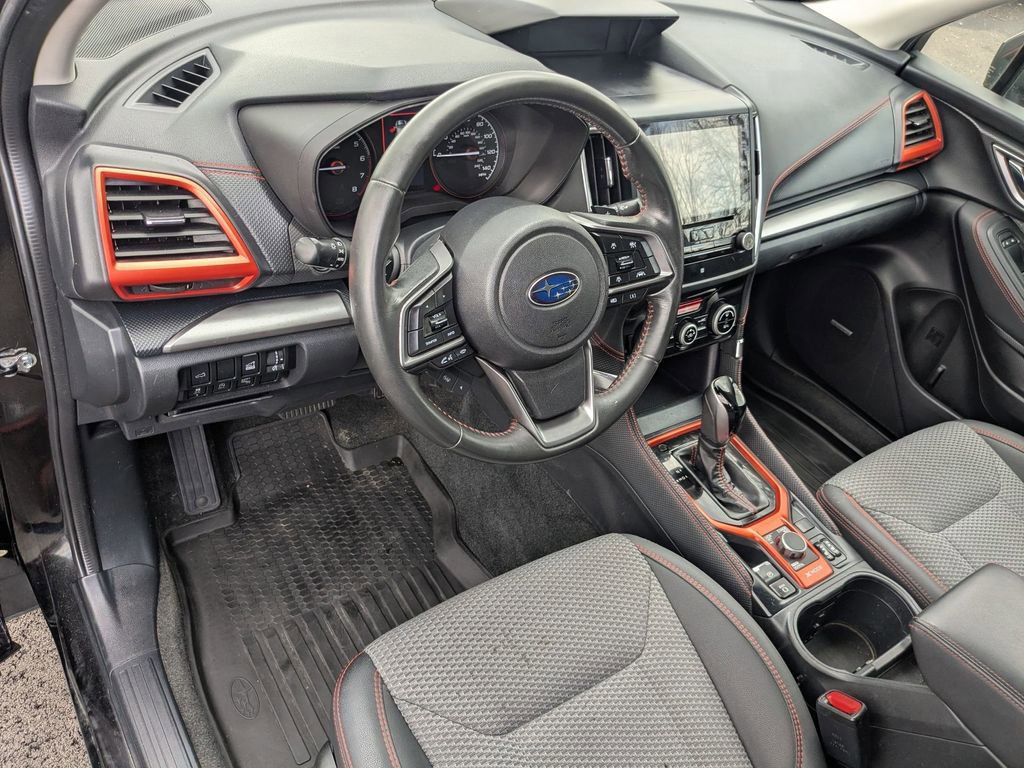 Used 2019 Subaru Forester Sport w/ Popular Package #2 image 10