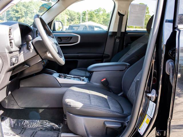 Certified 2023 Ford Bronco Sport Big Bend AWD/4WD image 17