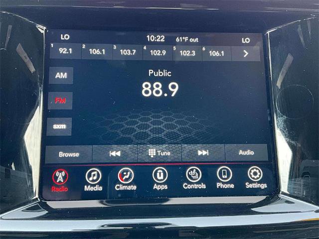 Used 2023 Dodge Durango GT image 15