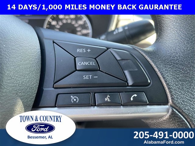 Used 2024 Nissan Altima 2.5 SV image 19