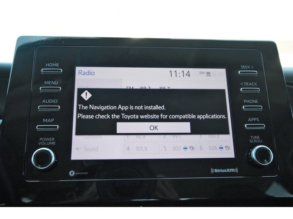 Used 2024 Toyota Camry SE image 25