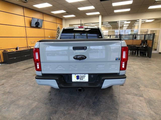Certified 2021 Ford Ranger XLT w/ Equipment Group 301A Mid image 6