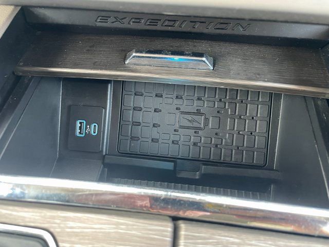 Certified 2024 Ford Expedition Max Limited image 32