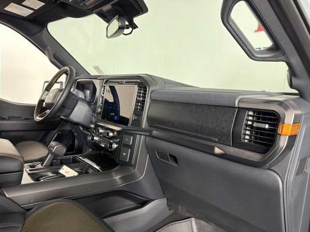 Certified 2025 Ford F150 Tremor w/ Equipment Group 402A High AWD/4WD image 17