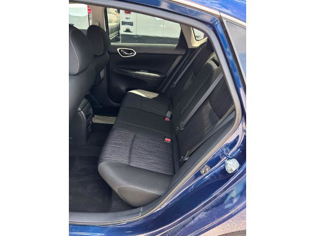 Used 2019 Nissan Sentra SV FWD image 10
