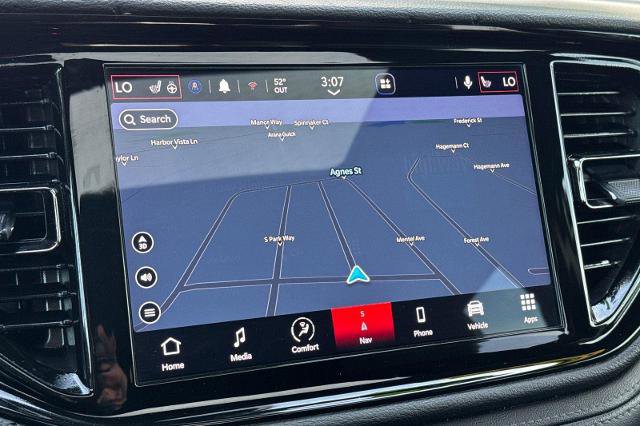 Used 2022 Dodge Durango GT image 22