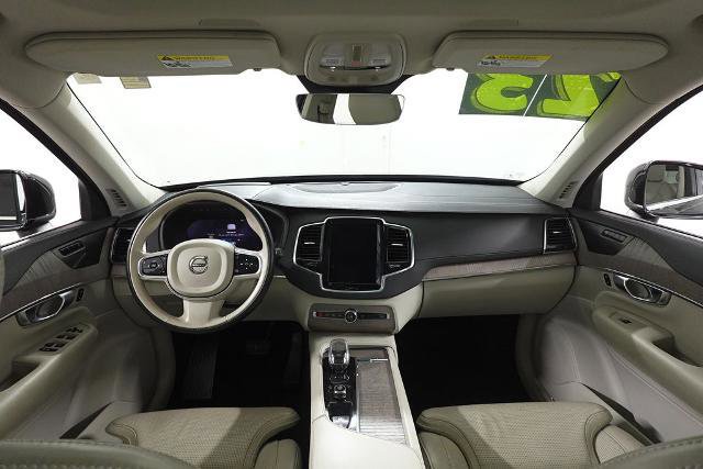 Used 2023 Volvo XC90 B6 Ultimate w/ Protection Package Premier image 6