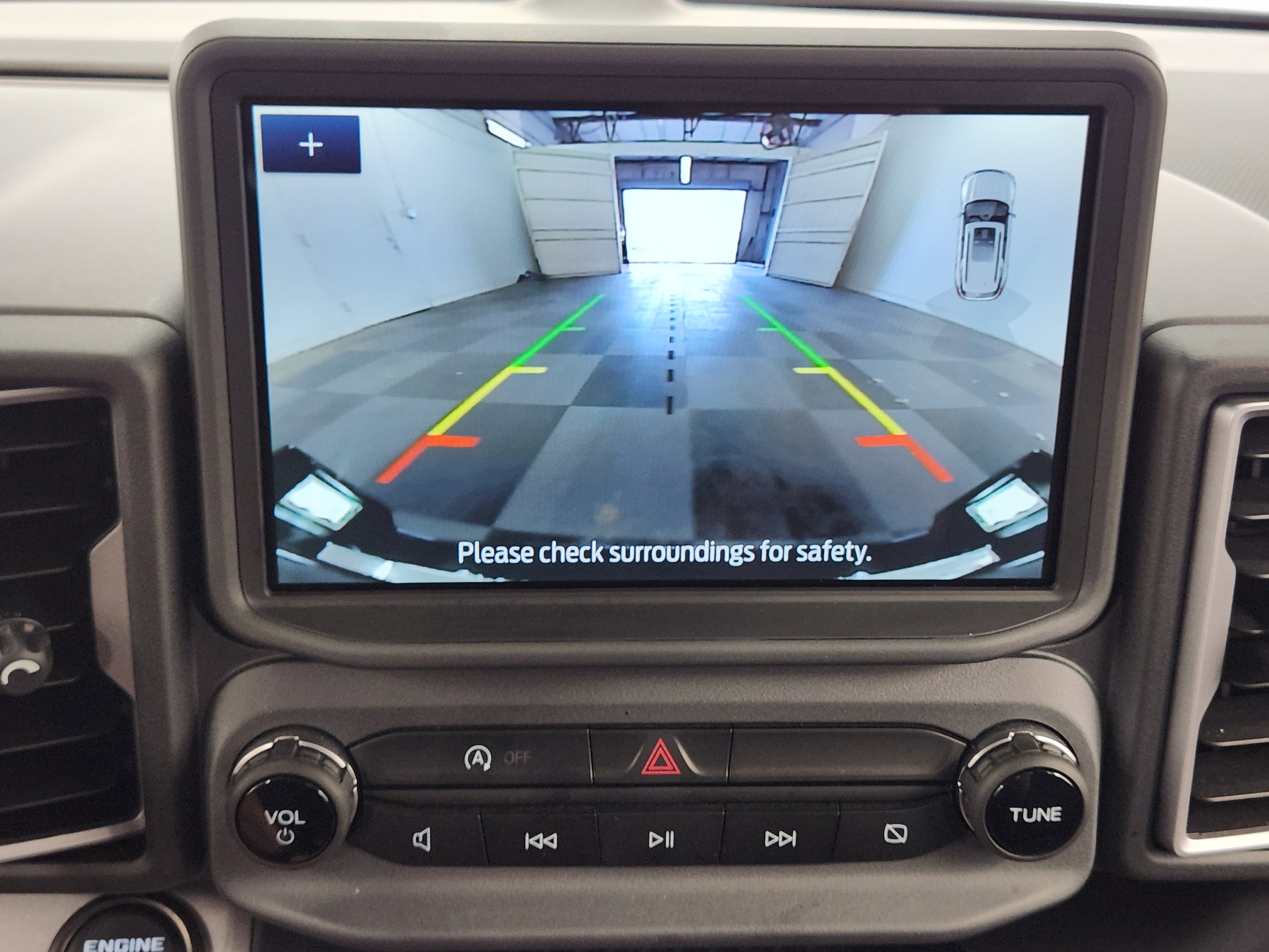 Certified 2024 Ford Bronco Sport Big Bend w/ Convenience Package image 18