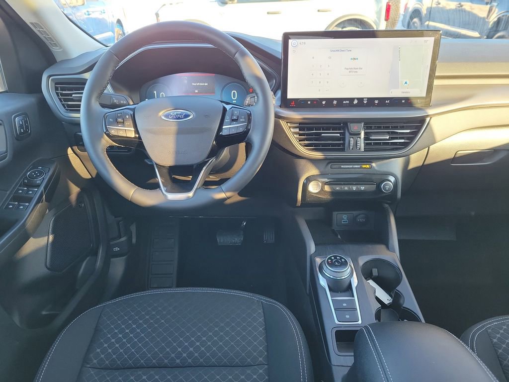 Certified 2023 Ford Escape Active w/ Tech Pack #2 image 12