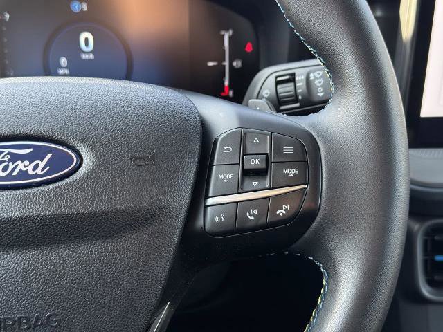 Certified 2025 Ford Maverick Lobo image 19