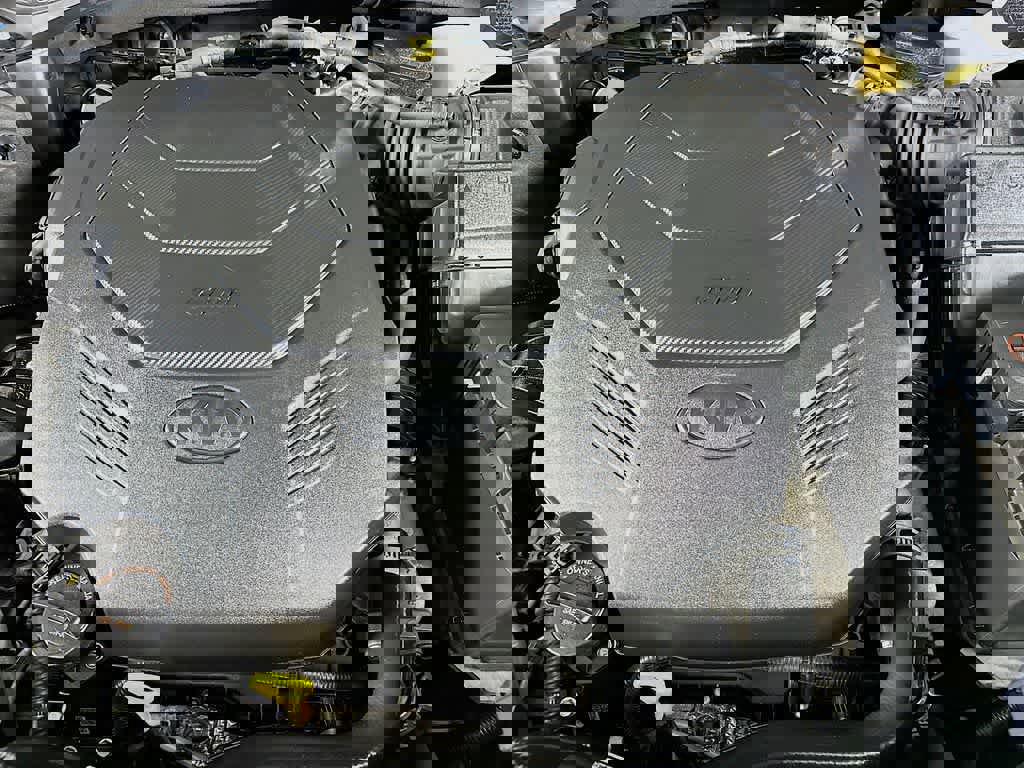 Used 2021 Kia Telluride S image 11